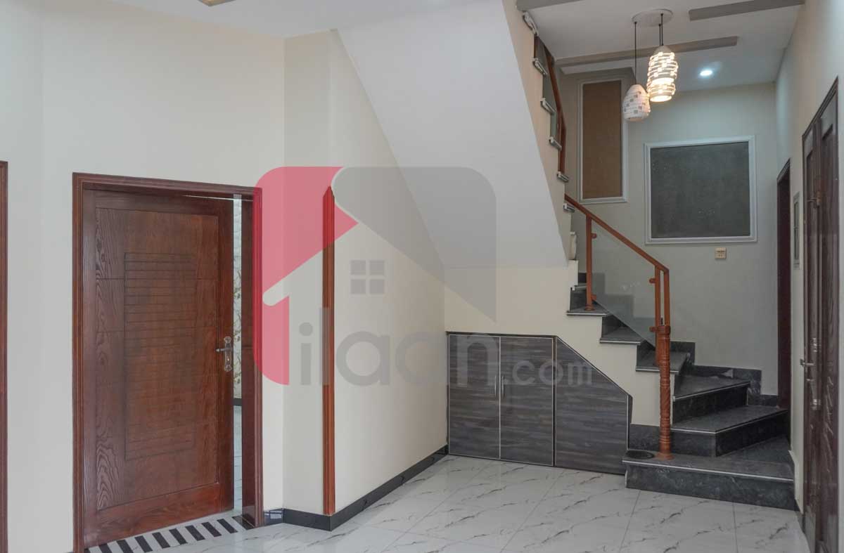 5 Marla House for Sale in Tulip Block, Park View City, Lahore