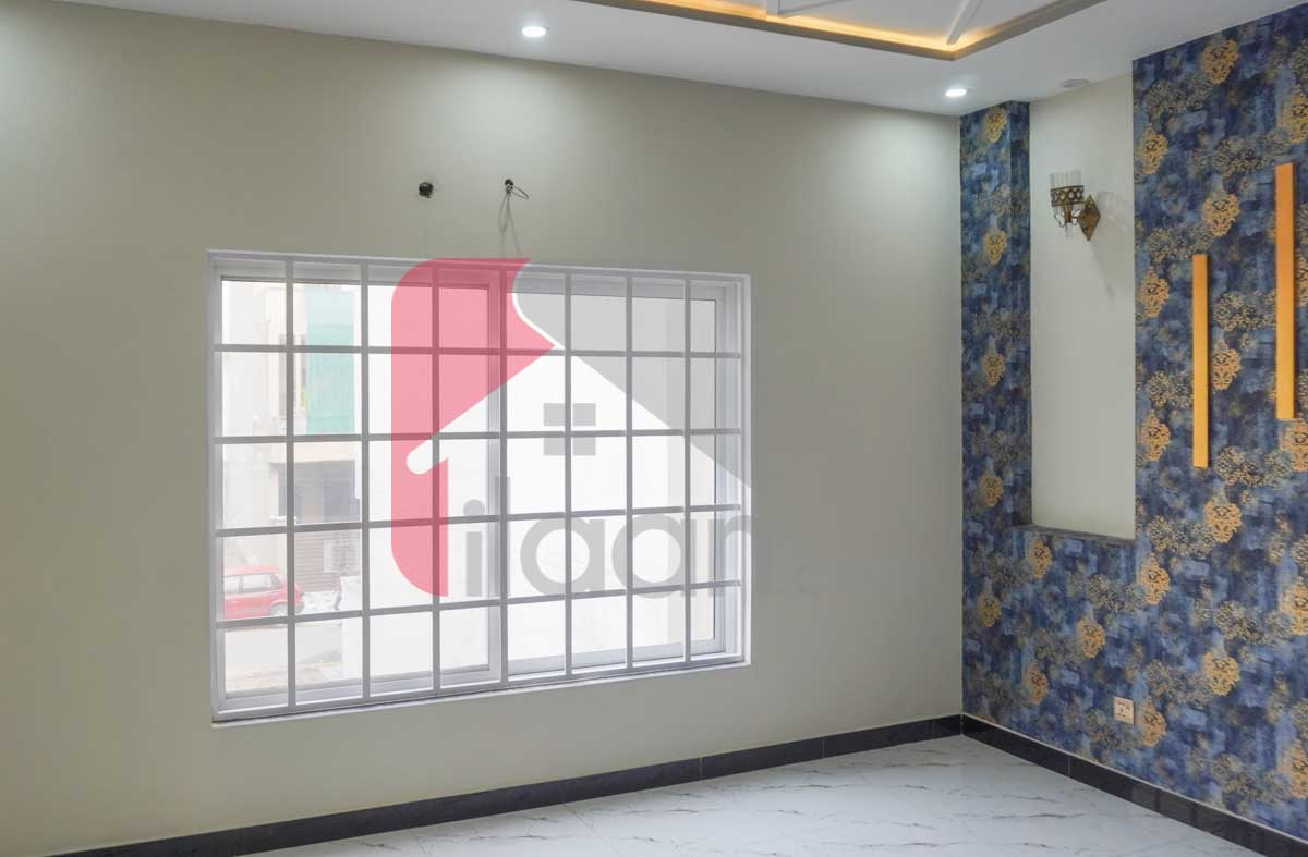 5 Marla House for Sale in Tulip Block, Park View City, Lahore