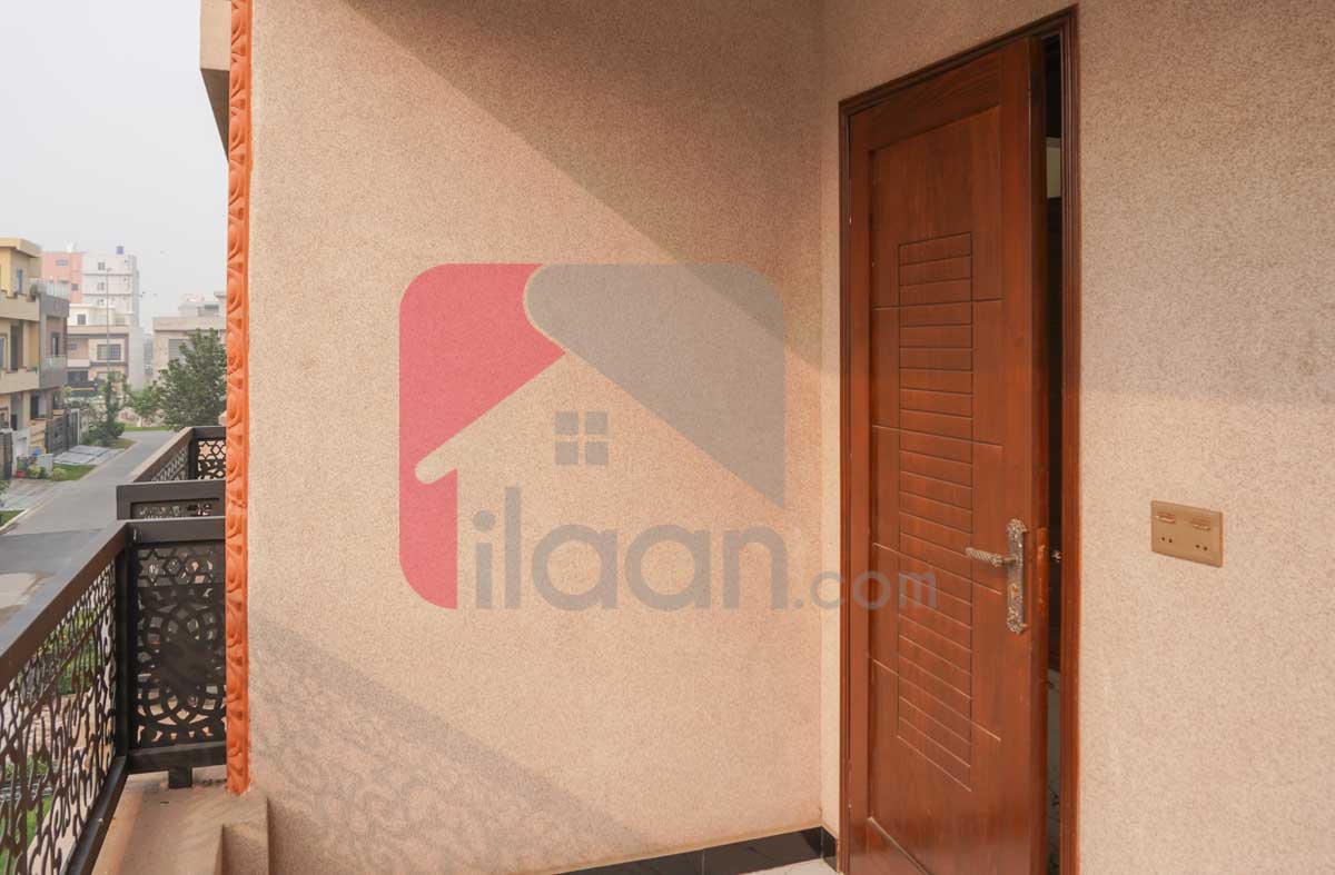 5 Marla House for Sale in Tulip Block, Park View City, Lahore