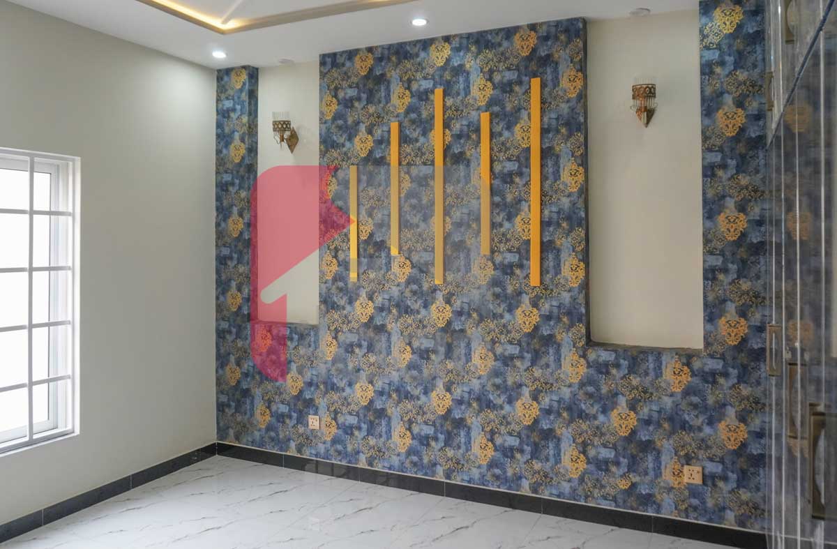 5 Marla House for Sale in Tulip Block, Park View City, Lahore