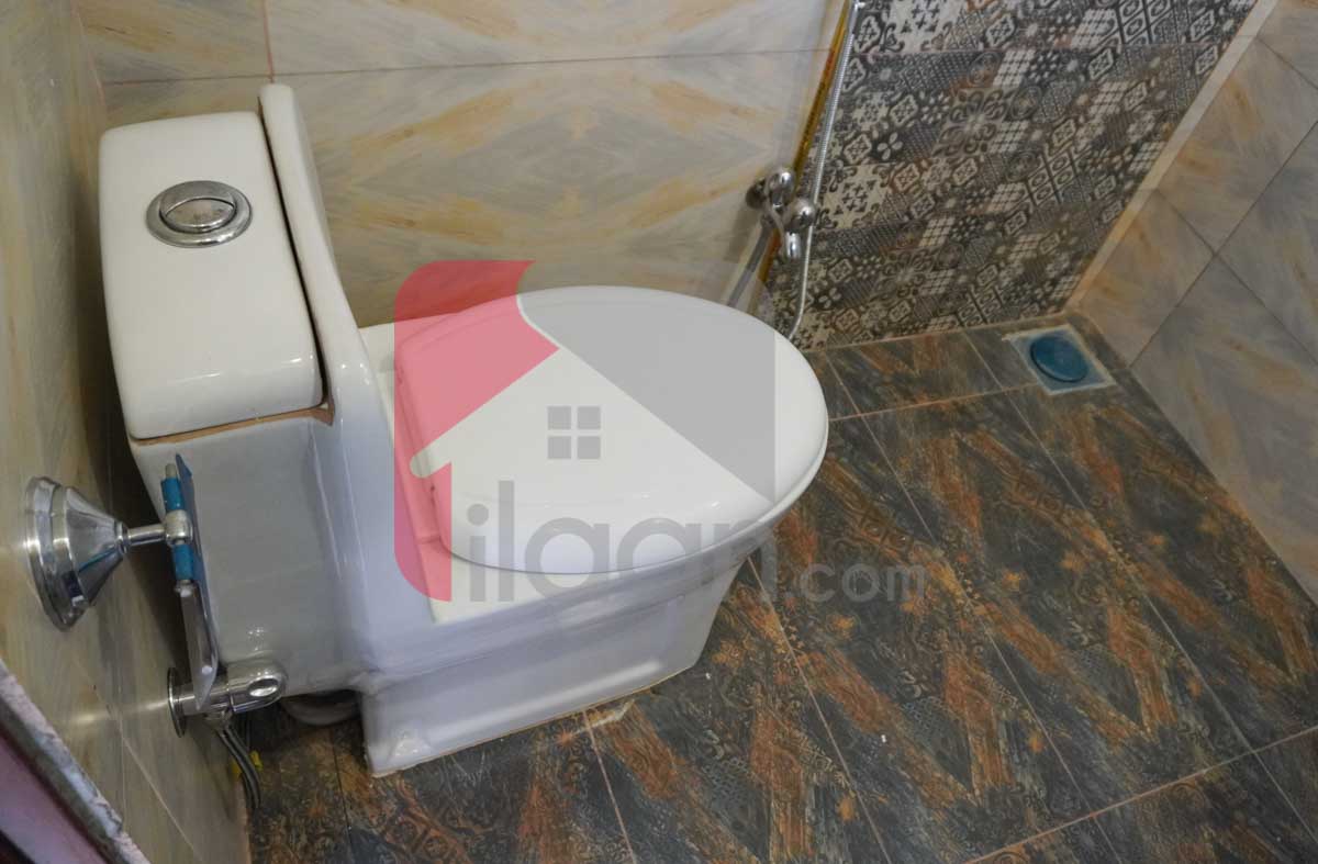 5 Marla House for Sale in Tulip Block, Park View City, Lahore
