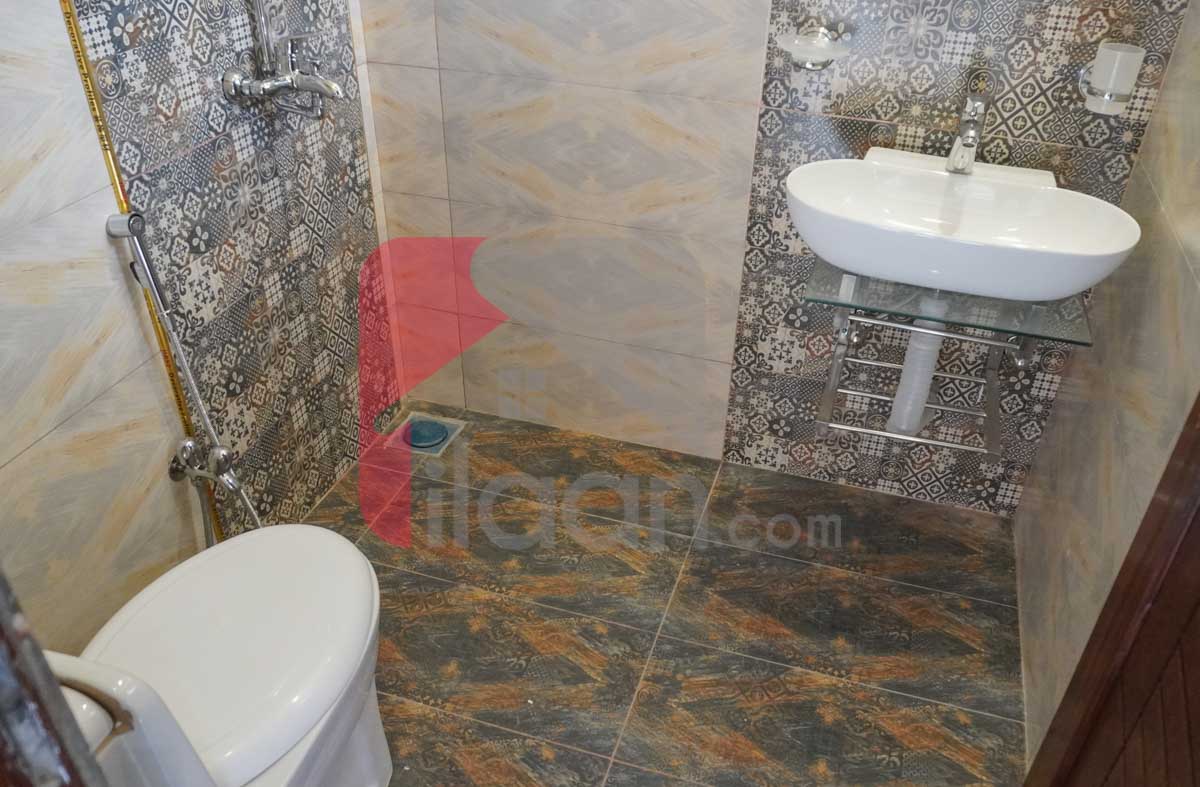 5 Marla House for Sale in Tulip Block, Park View City, Lahore