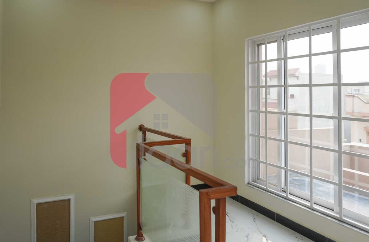 5 Marla House for Sale in Tulip Block, Park View City, Lahore