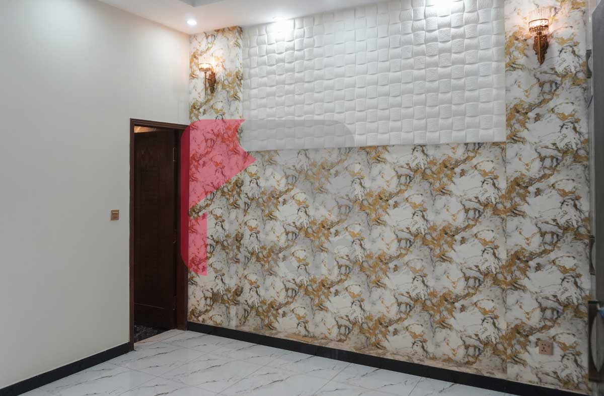 5 Marla House for Sale in Tulip Block, Park View City, Lahore