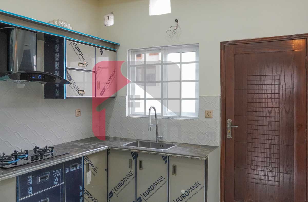 5 Marla House for Sale in Tulip Block, Park View City, Lahore