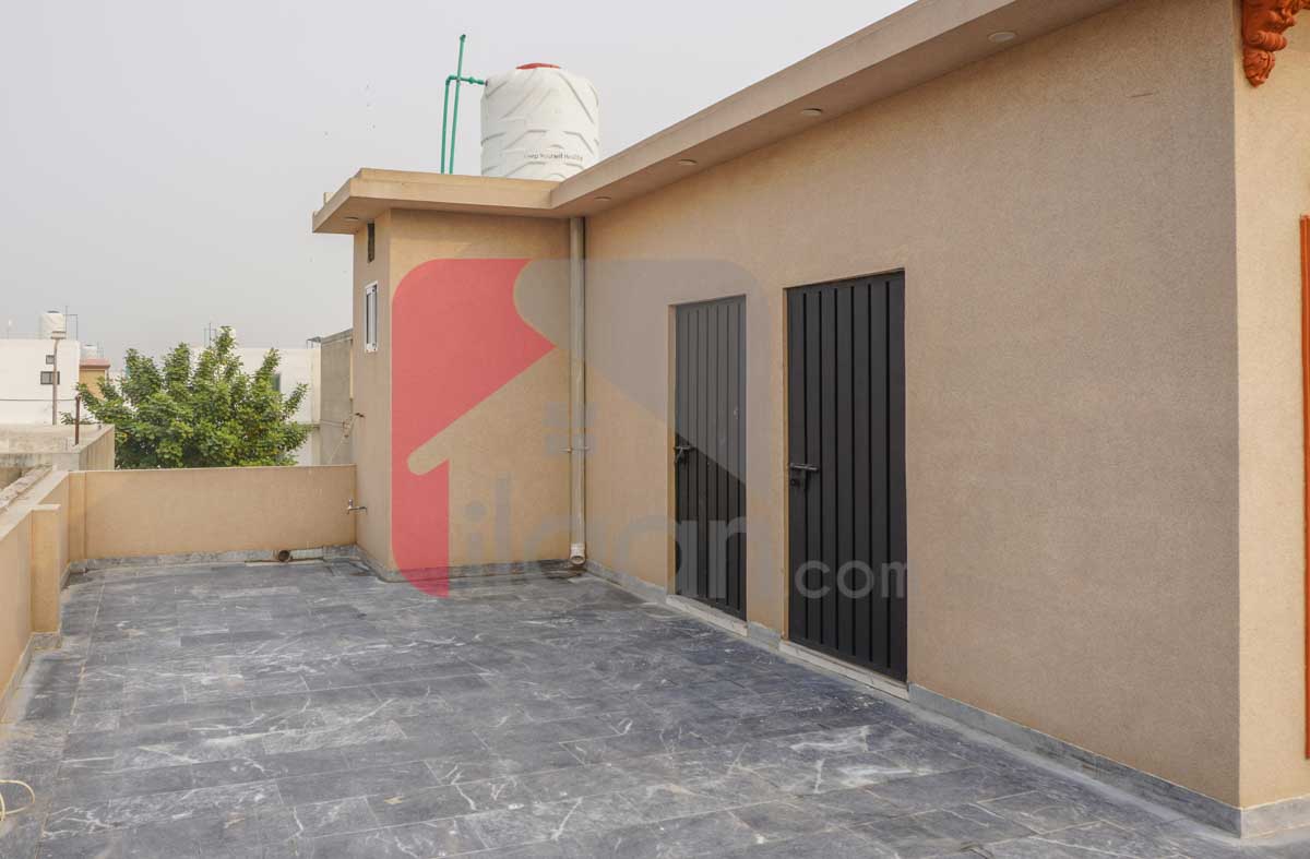 5 Marla House for Sale in Tulip Block, Park View City, Lahore