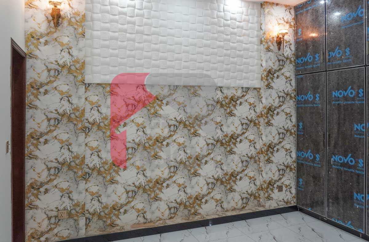 5 Marla House for Sale in Tulip Block, Park View City, Lahore