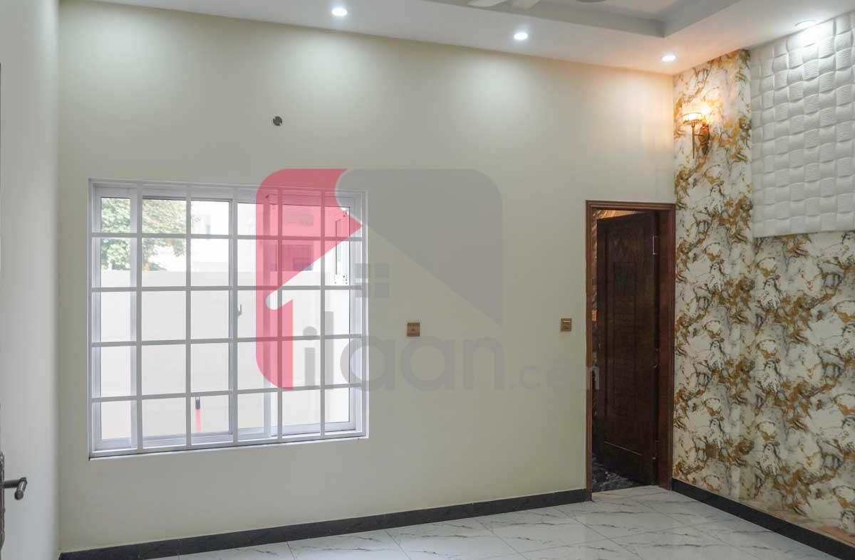 5 Marla House for Sale in Tulip Block, Park View City, Lahore