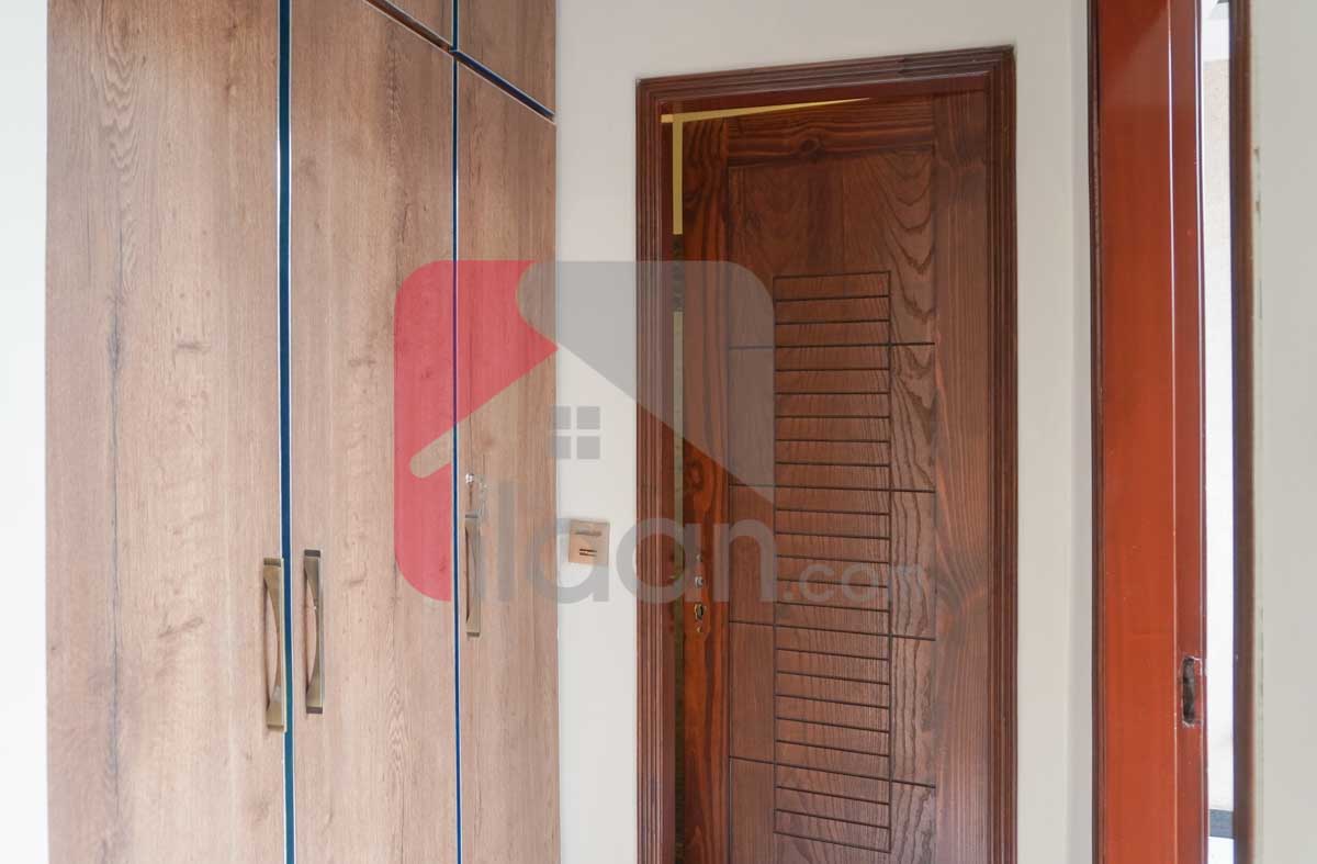 5 Marla House for Sale in Tulip Block, Park View City, Lahore