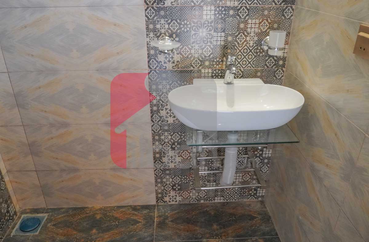 5 Marla House for Sale in Tulip Block, Park View City, Lahore
