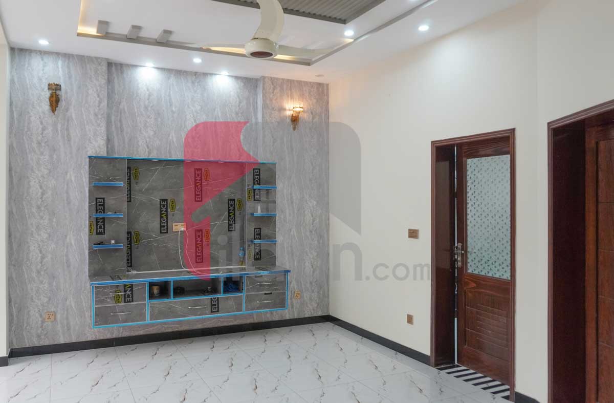 5 Marla House for Sale in Tulip Block, Park View City, Lahore