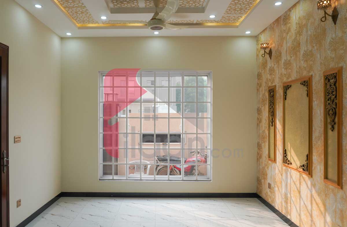 5 Marla House for Sale in Tulip Block, Park View City, Lahore