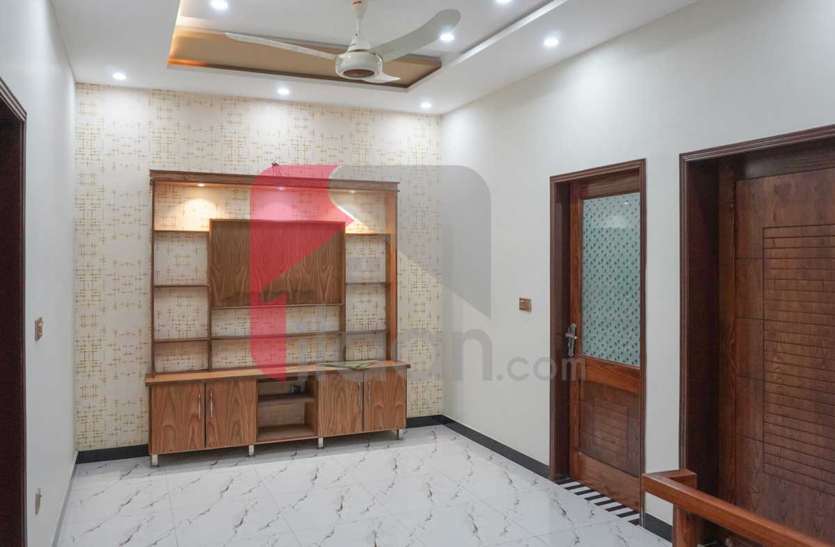 5 Marla House for Sale in Tulip Block, Park View City, Lahore