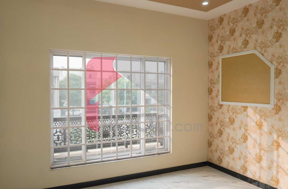 5 Marla House for Sale in Tulip Block, Park View City, Lahore