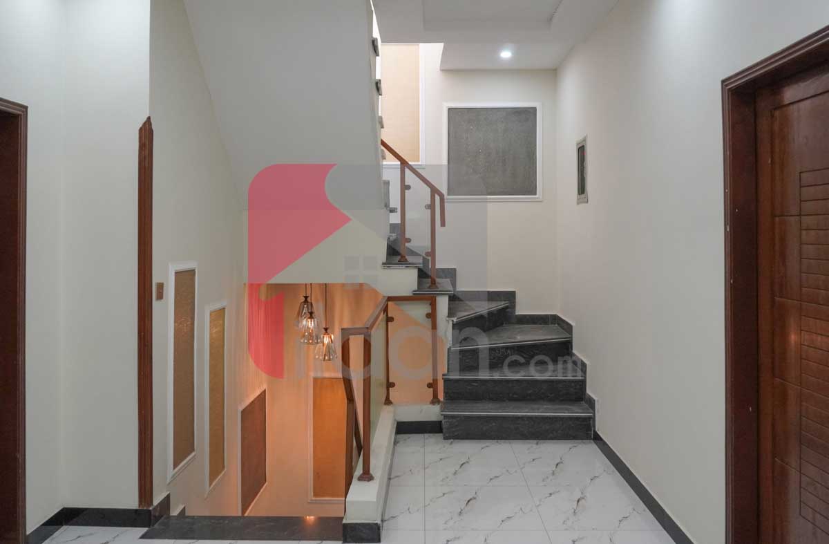 5 Marla House for Sale in Tulip Block, Park View City, Lahore