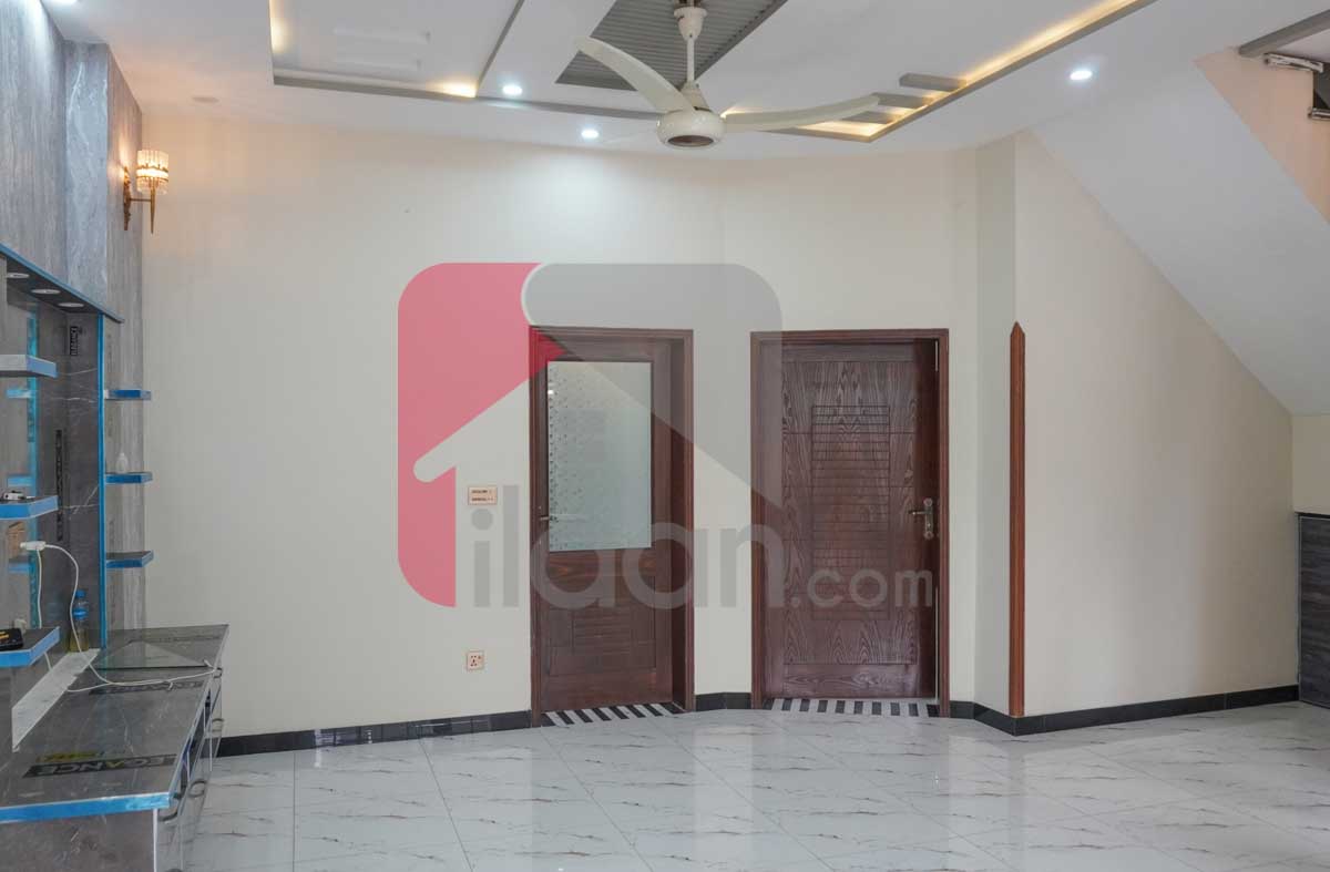 5 Marla House for Sale in Tulip Block, Park View City, Lahore