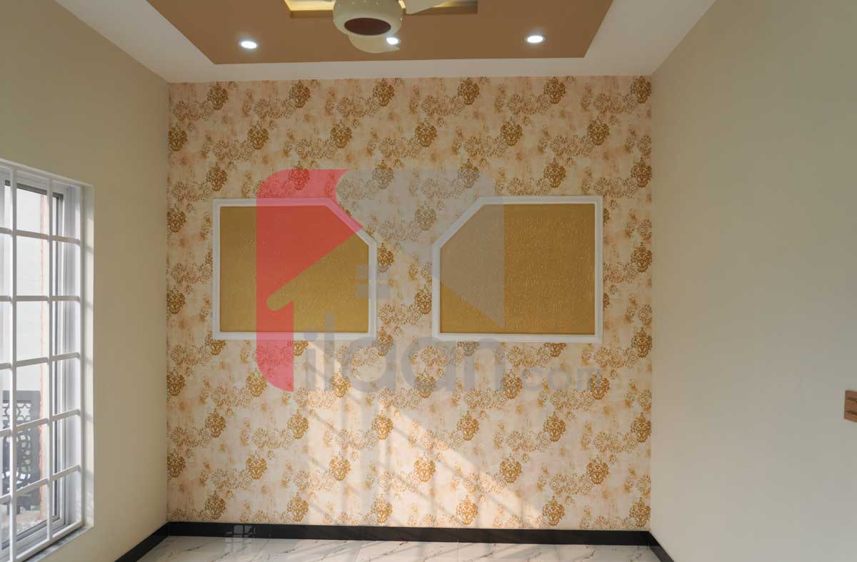 5 Marla House for Sale in Tulip Block, Park View City, Lahore