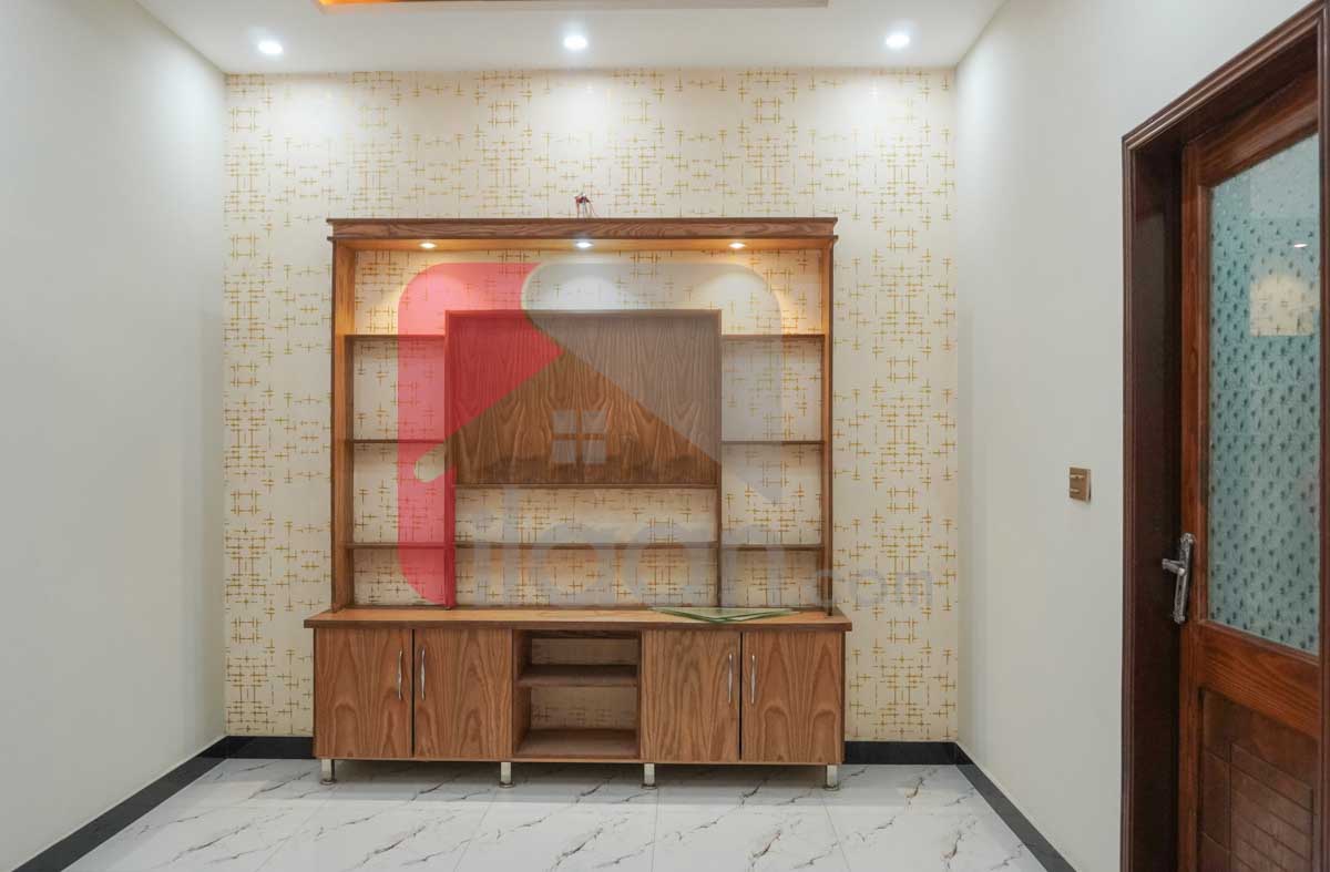 5 Marla House for Sale in Tulip Block, Park View City, Lahore