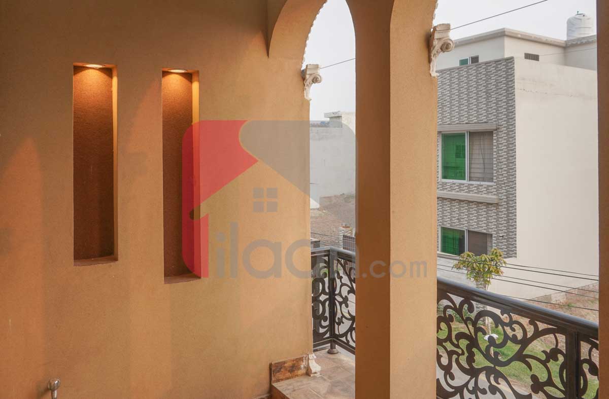 5 Marla House for Sale in Executive Block, Park View City, Lahore