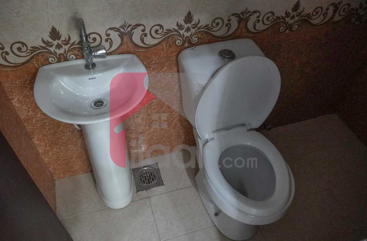 5 Marla House for Sale in Executive Block, Park View City, Lahore