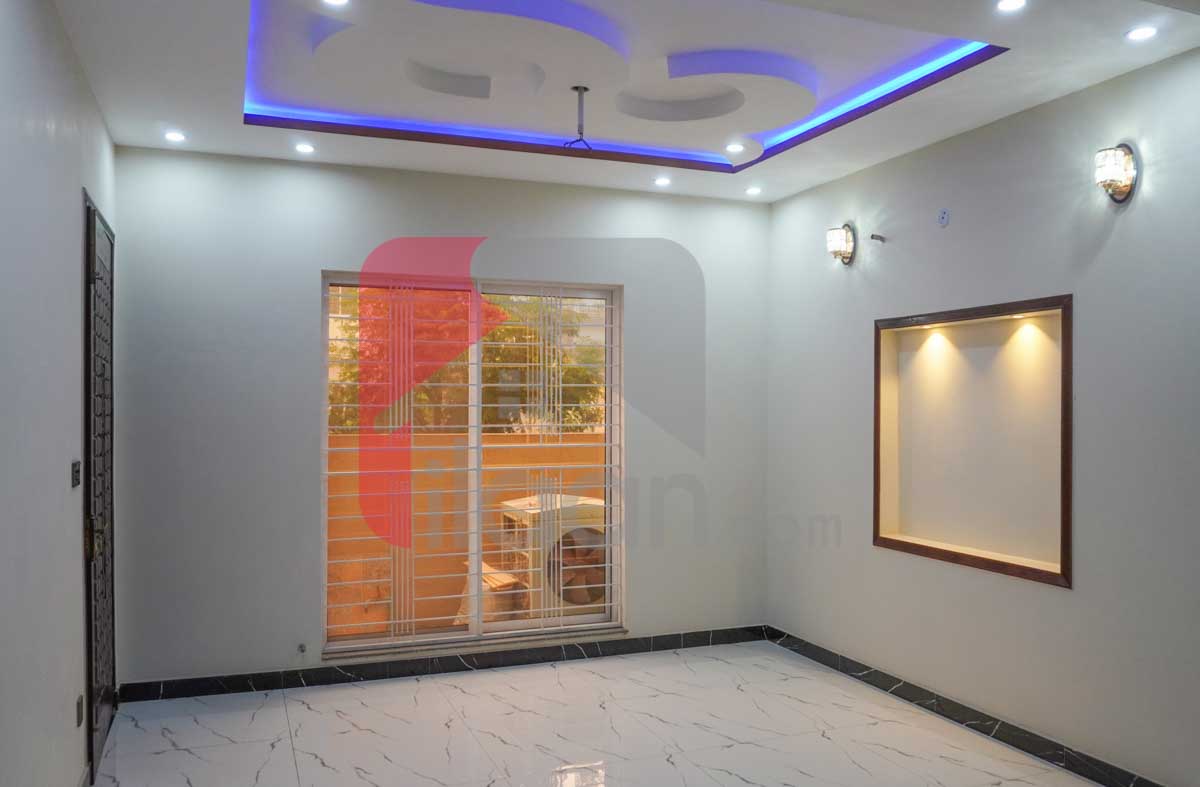 5 Marla House for Sale in Executive Block, Park View City, Lahore