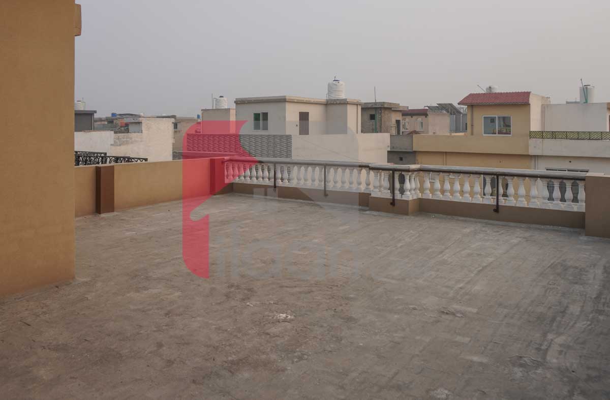 5 Marla House for Sale in Executive Block, Park View City, Lahore