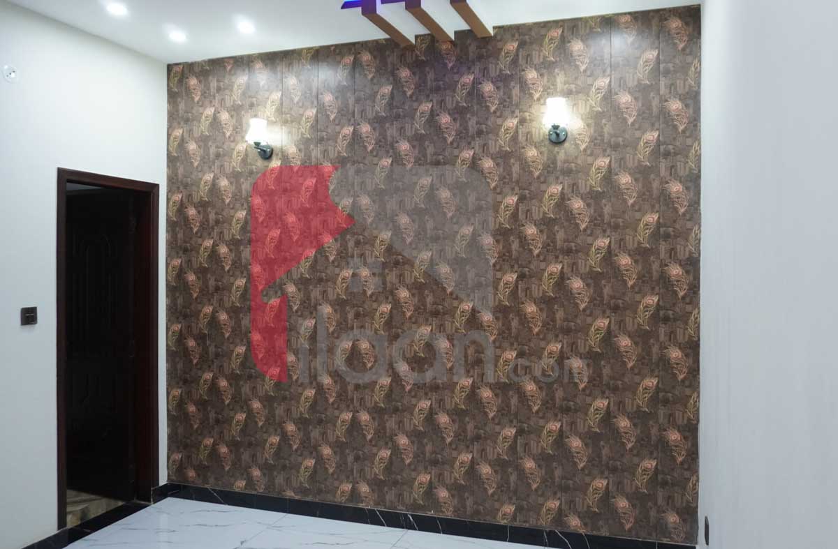 5 Marla House for Sale in Executive Block, Park View City, Lahore