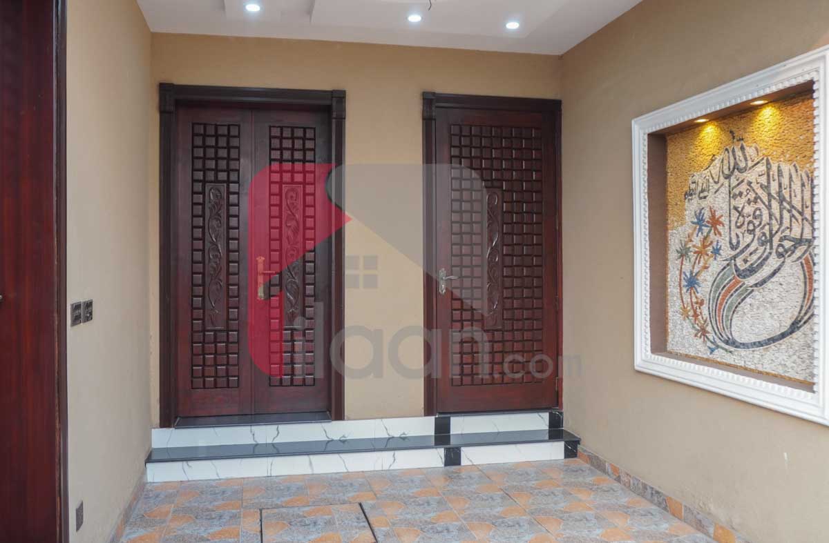 5 Marla House for Sale in Executive Block, Park View City, Lahore