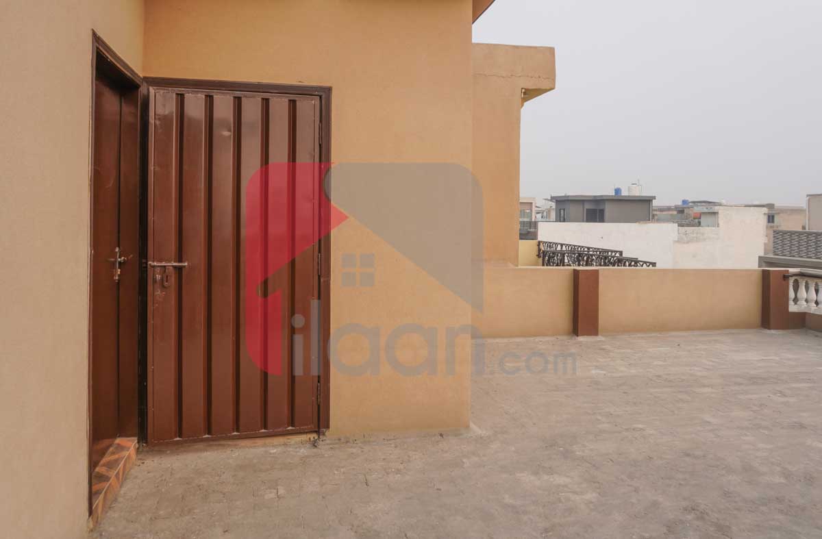 5 Marla House for Sale in Executive Block, Park View City, Lahore