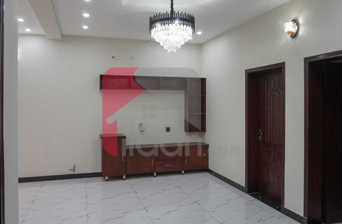 5 Marla House for Sale in Executive Block, Park View City, Lahore