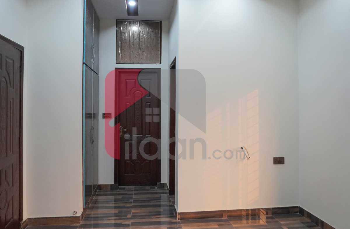 5 Marla House for Sale in Executive Block, Park View City, Lahore