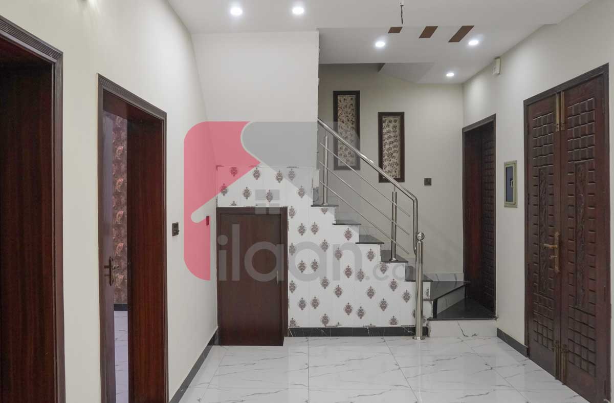 5 Marla House for Sale in Executive Block, Park View City, Lahore