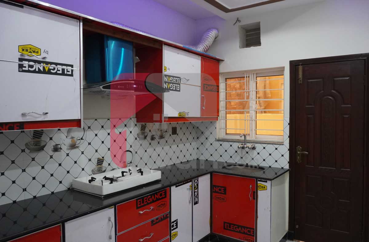 5 Marla House for Sale in Executive Block, Park View City, Lahore