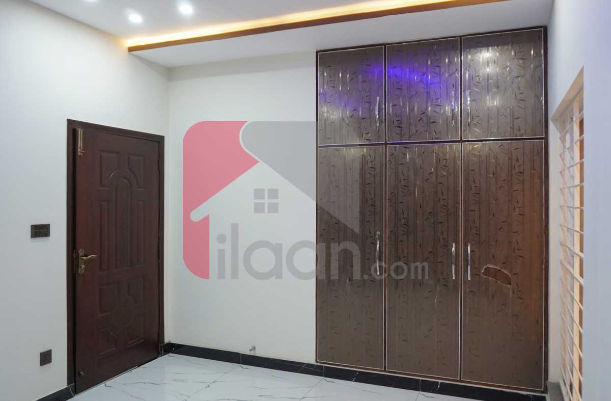 5 Marla House for Sale in Executive Block, Park View City, Lahore