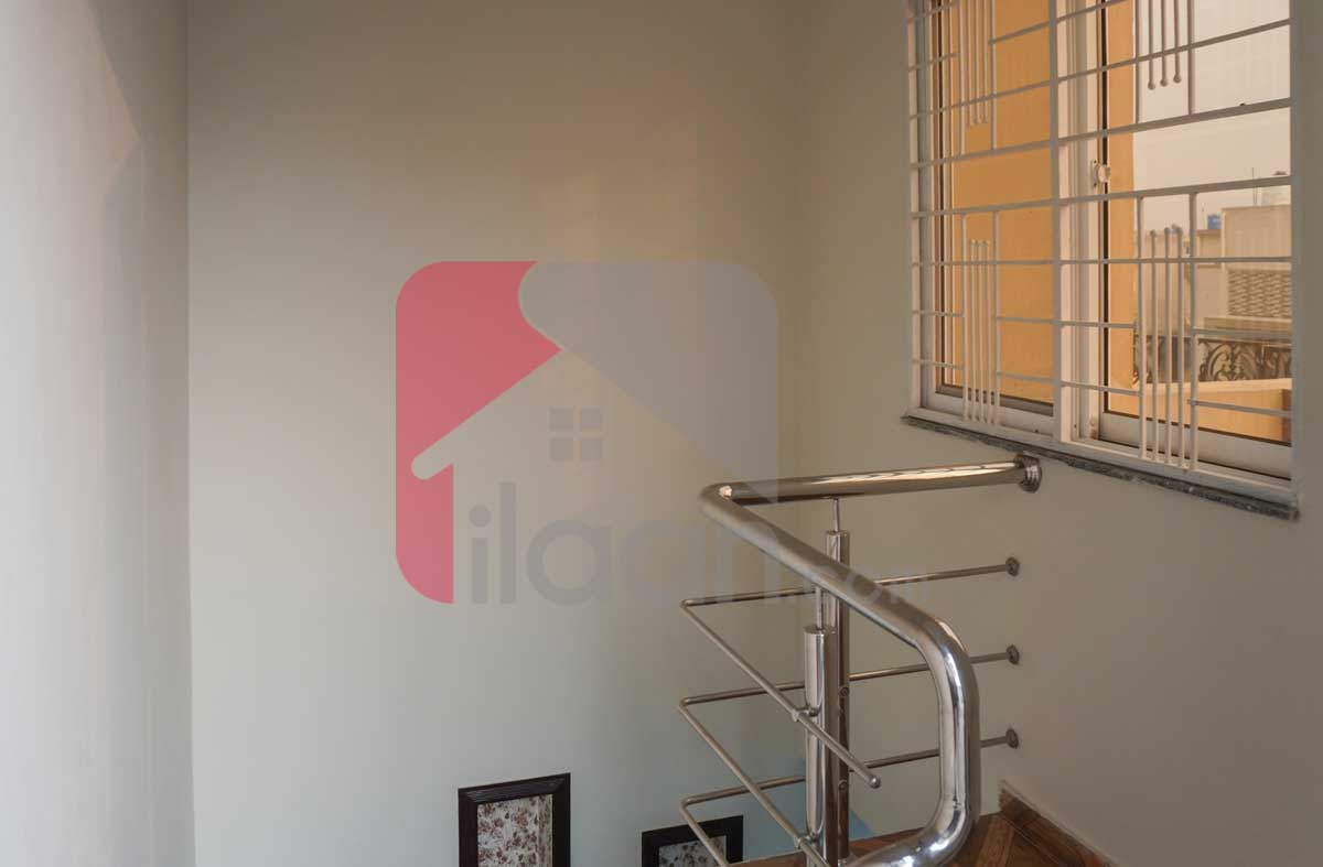 5 Marla House for Sale in Executive Block, Park View City, Lahore