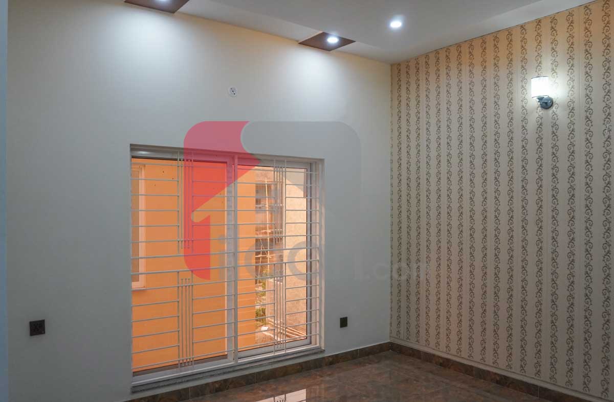 5 Marla House for Sale in Executive Block, Park View City, Lahore