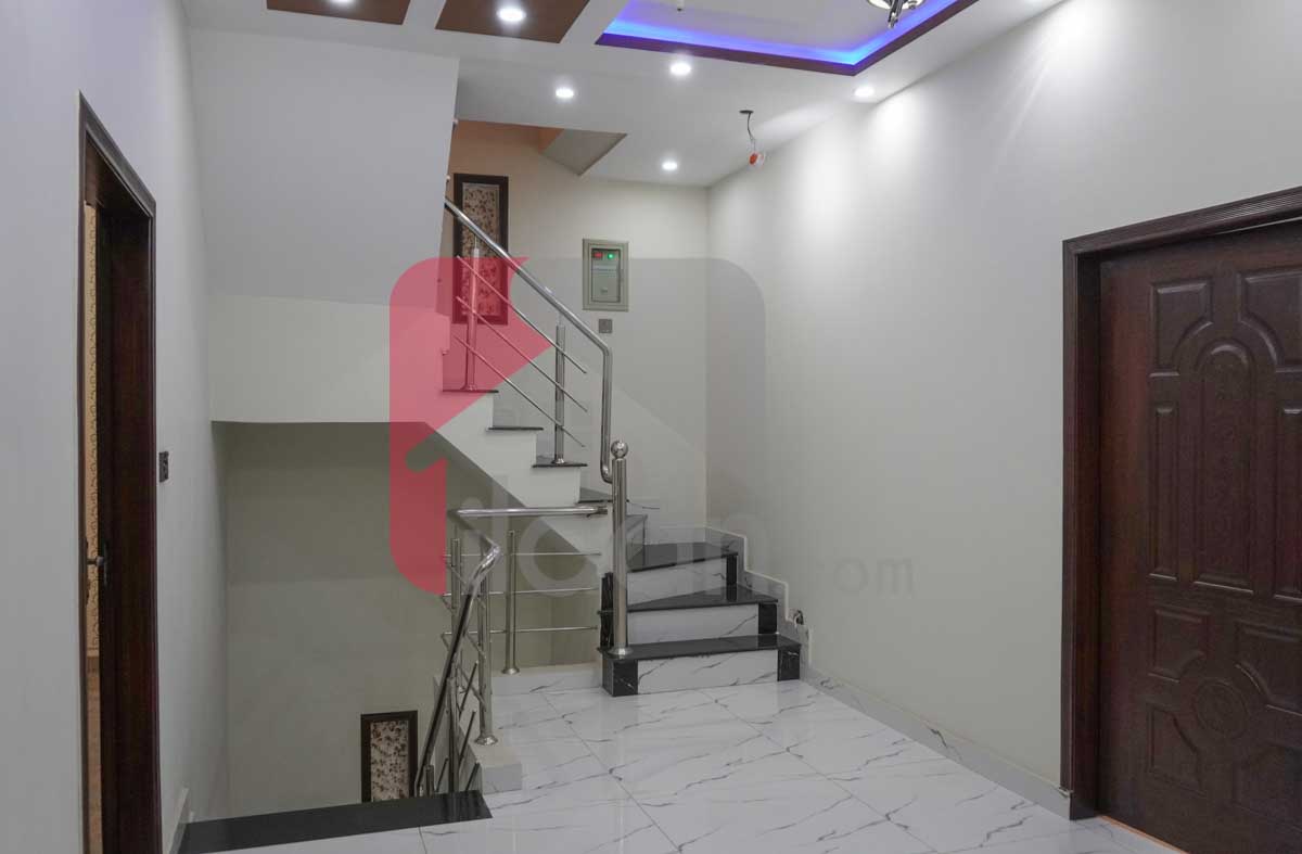 5 Marla House for Sale in Executive Block, Park View City, Lahore