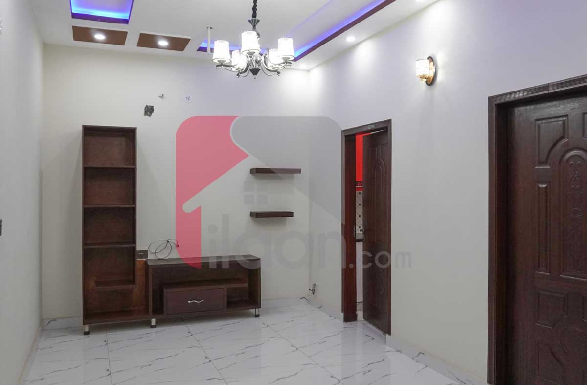 5 Marla House for Sale in Executive Block, Park View City, Lahore