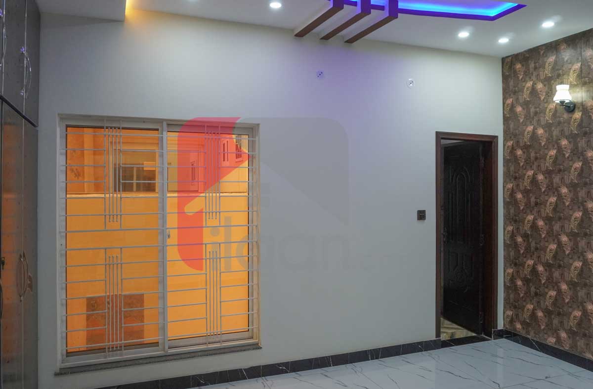 5 Marla House for Sale in Executive Block, Park View City, Lahore