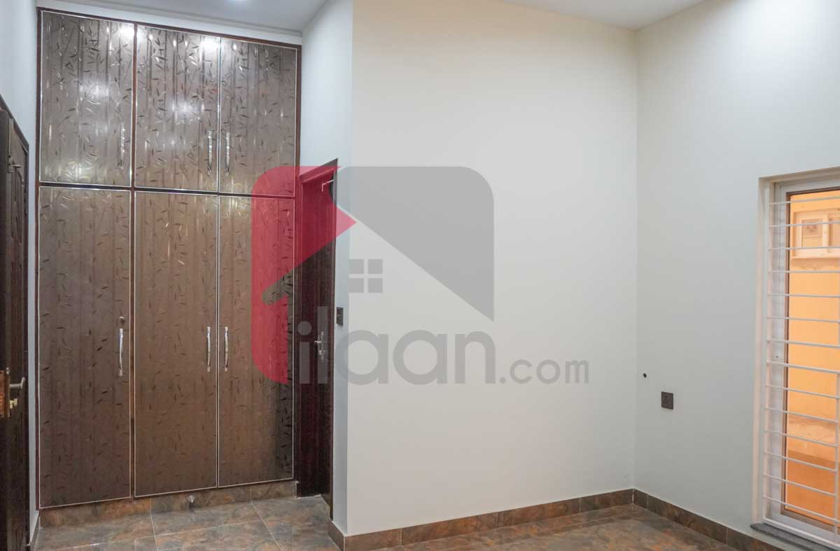 5 Marla House for Sale in Executive Block, Park View City, Lahore