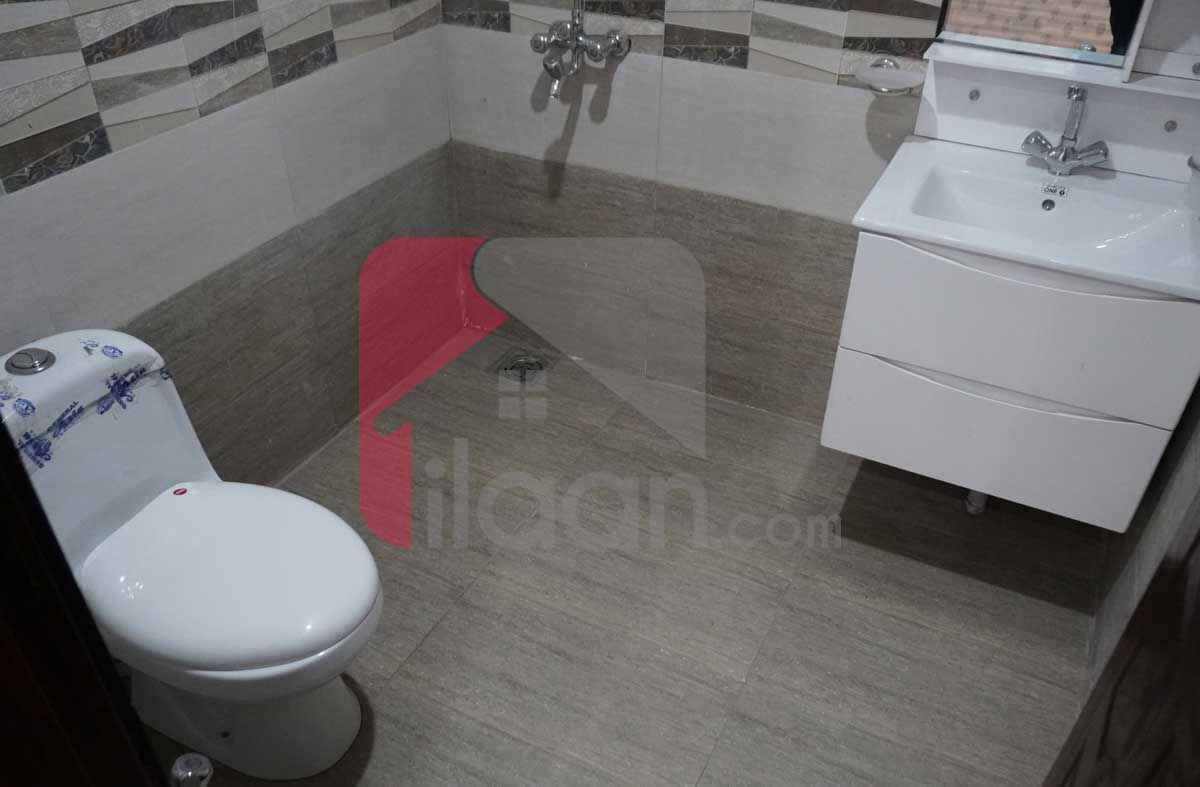 5 Marla House for Sale in Executive Block, Park View City, Lahore
