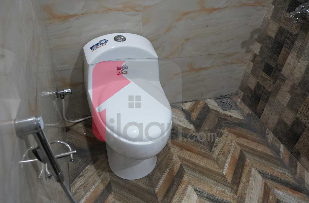 5 Marla House for Sale in Executive Block, Park View City, Lahore