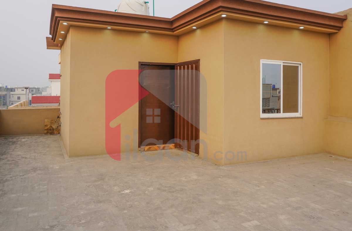 5 Marla House for Sale in Executive Block, Park View City, Lahore