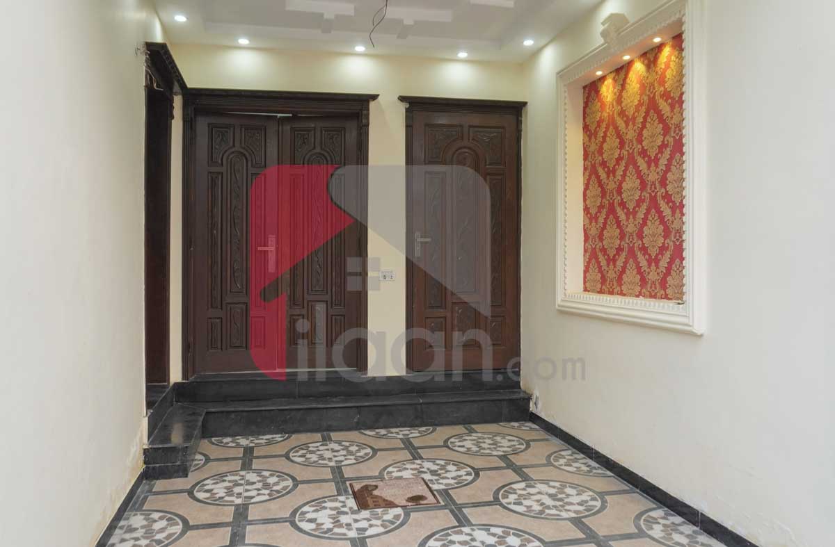 5 Marla House for Sale in Rose Block, Park View City, Lahore