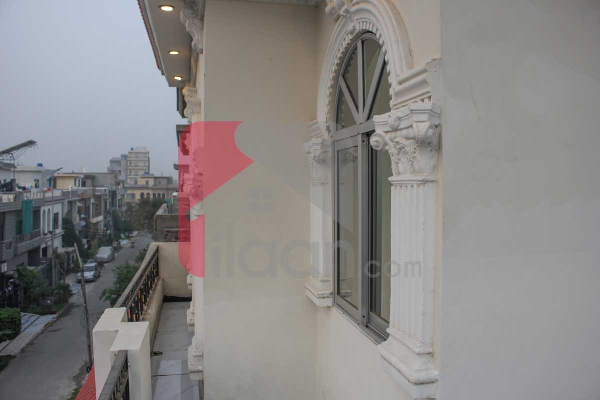 5 Marla House for Sale in Rose Block, Park View City, Lahore