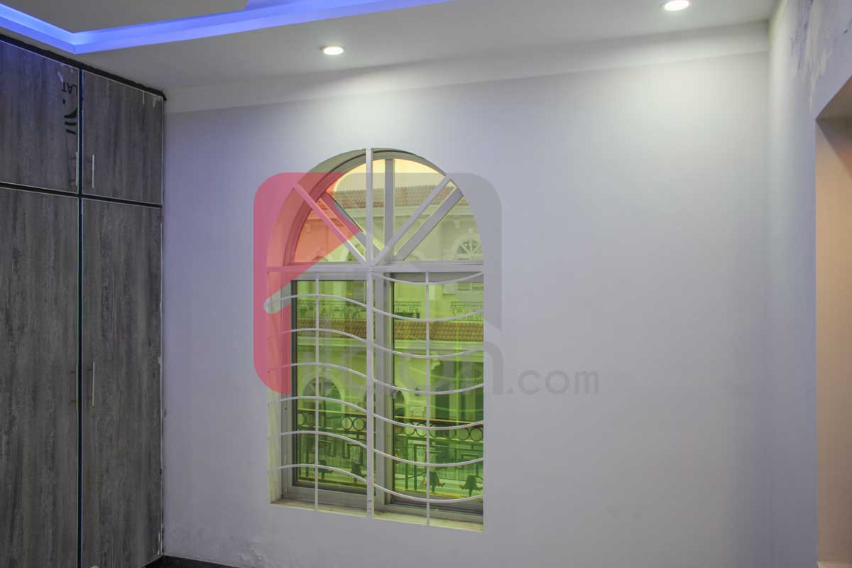 5 Marla House for Sale in Rose Block, Park View City, Lahore