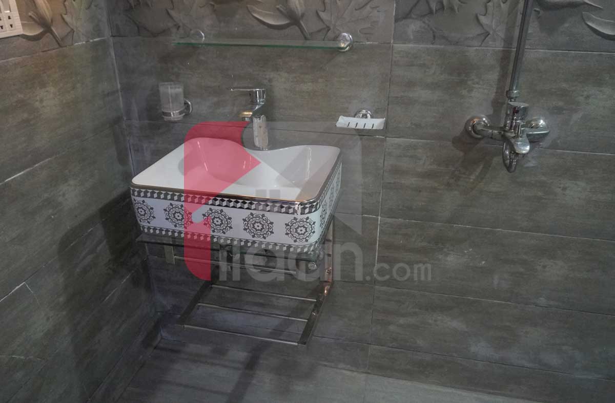 5 Marla House for Sale in Rose Block, Park View City, Lahore