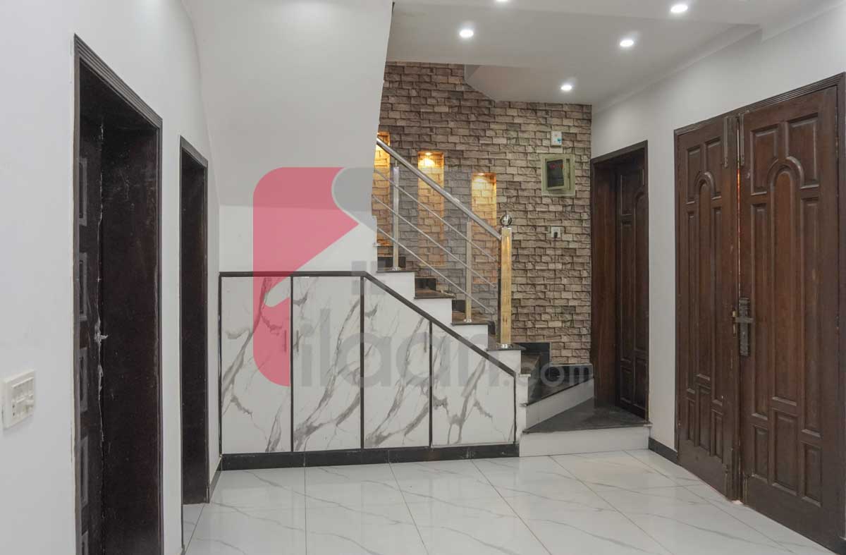 5 Marla House for Sale in Rose Block, Park View City, Lahore