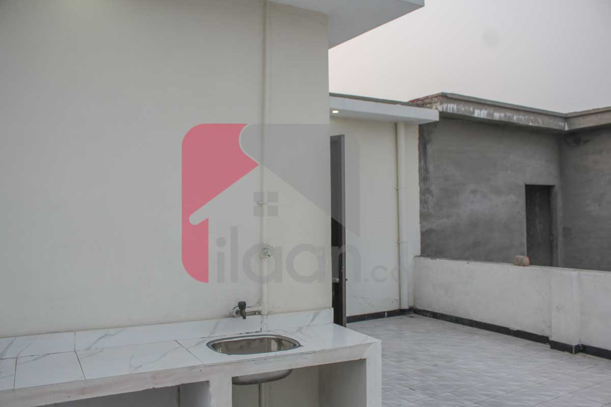 5 Marla House for Sale in Rose Block, Park View City, Lahore