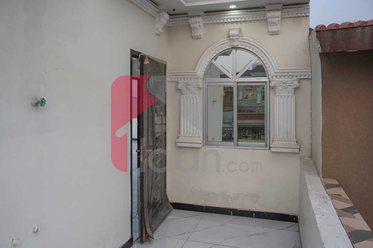 5 Marla House for Sale in Rose Block, Park View City, Lahore